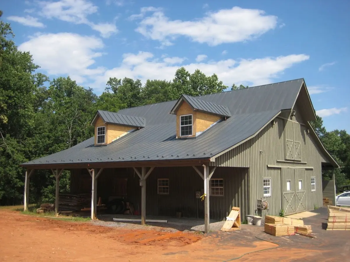 Expert Metal Roof Repair workmanship in Jarrettsville